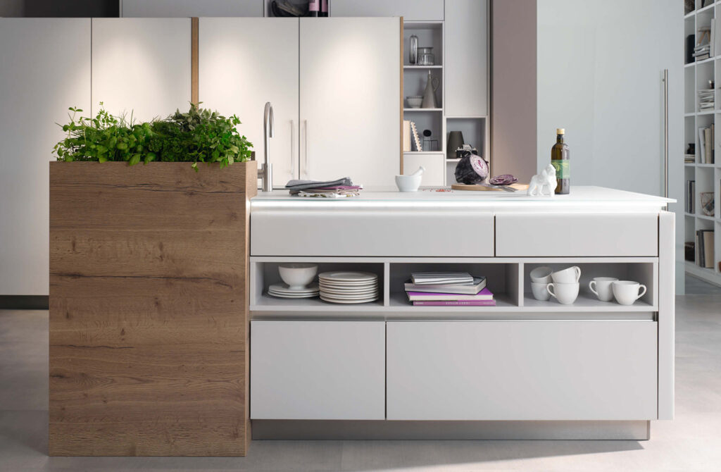 Keuken Haarlem kopen bij HappyKeukens