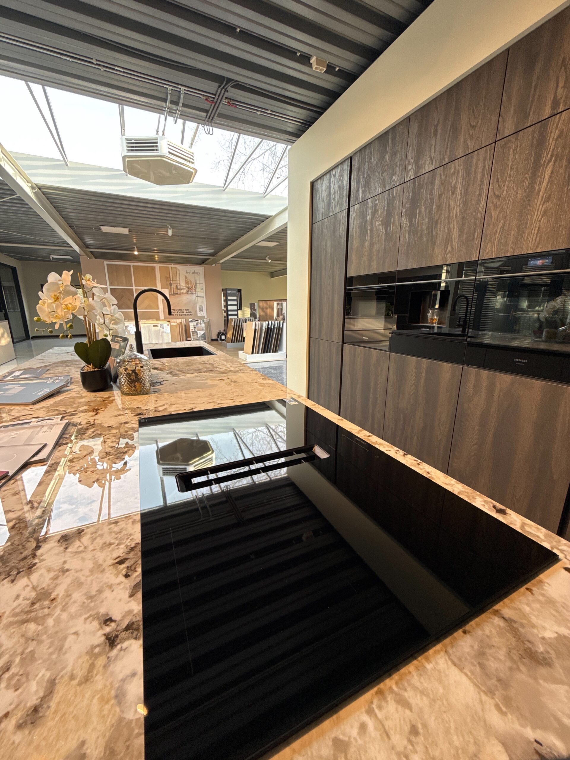 Keuken offerte vergelijken