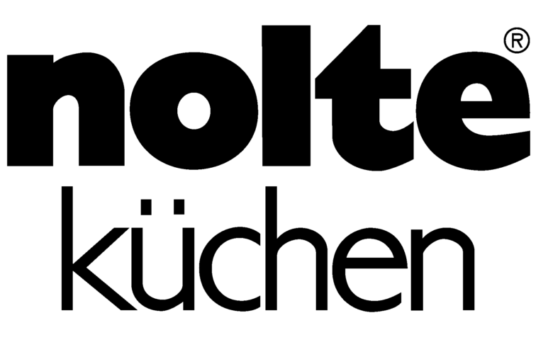 Nolte kuchen logo keukens amsterdam