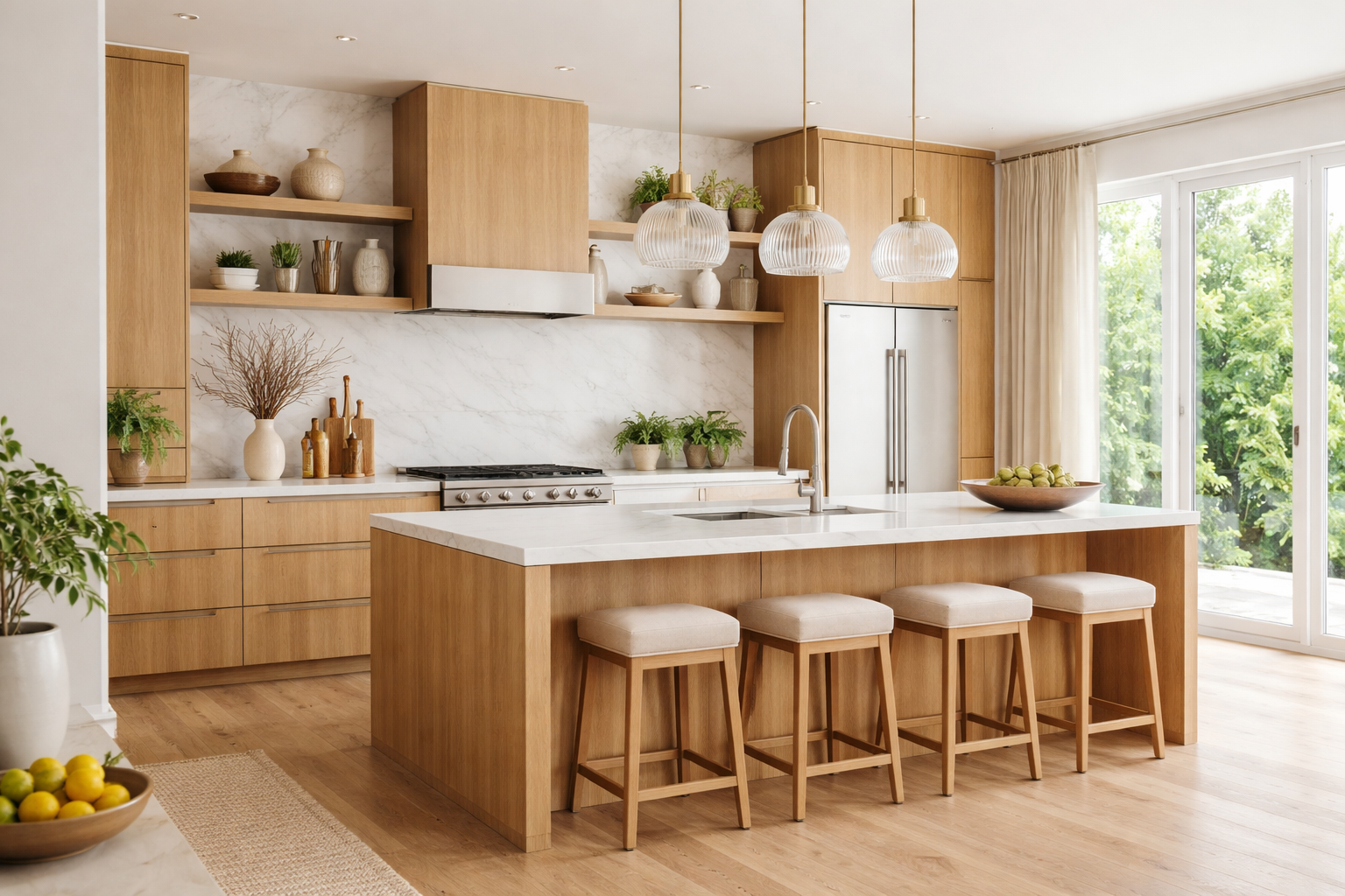 Plan direct uw keukenafspraak Happy Keukens