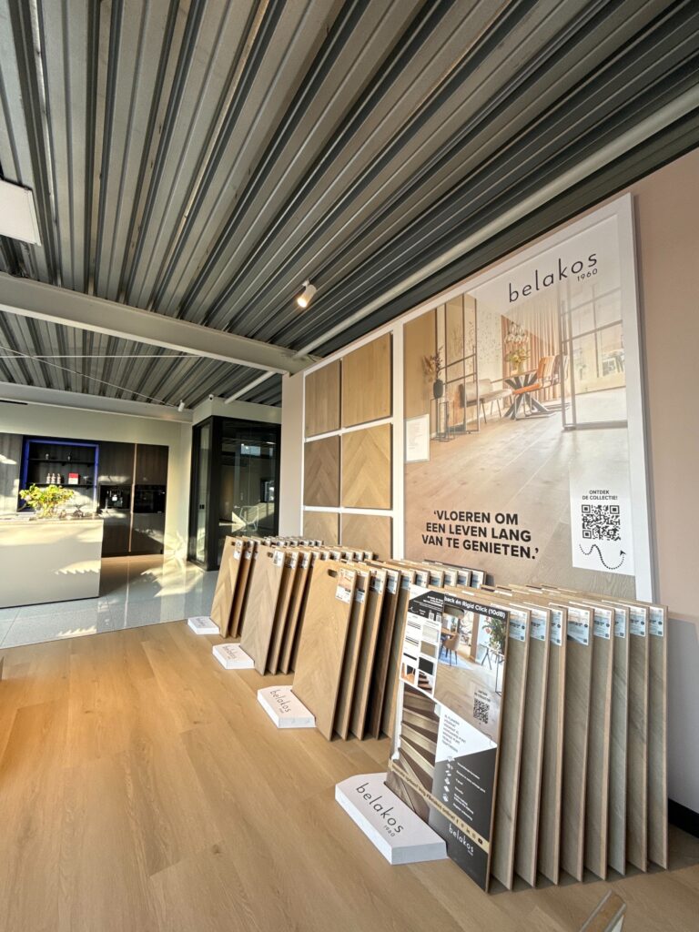 vloeren keuze bij happy keukens