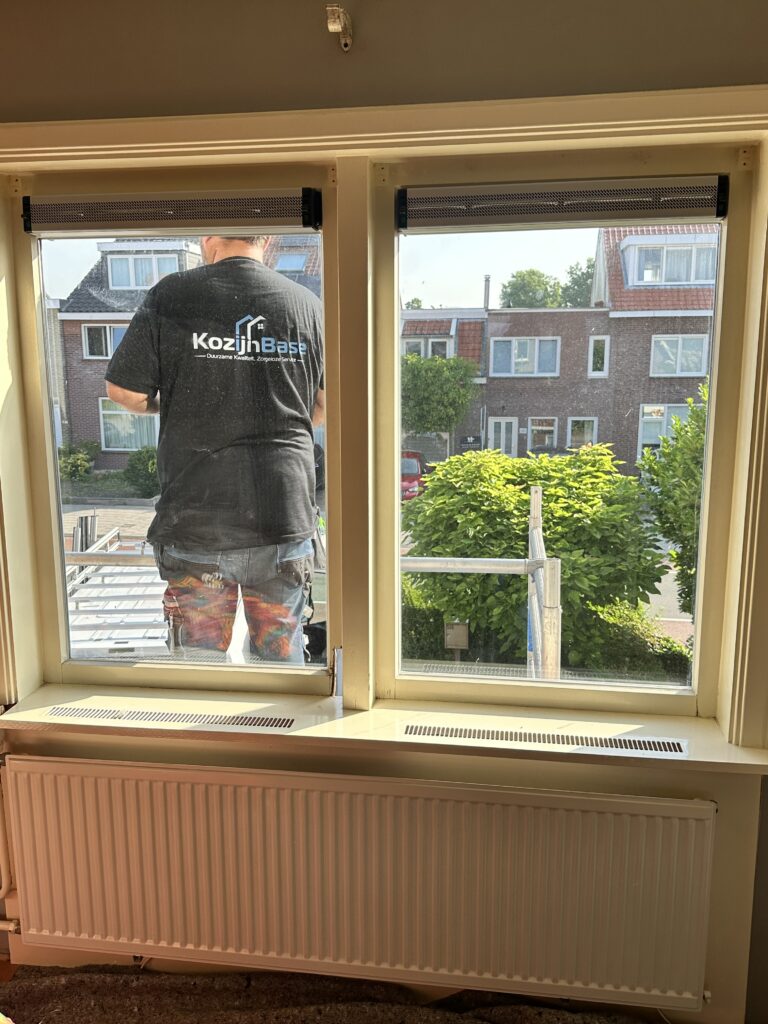 Volledige ontzorging bij HappyKeukens